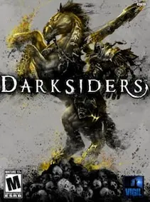 Darksiders Warmastered Edition — Steam, Standard
