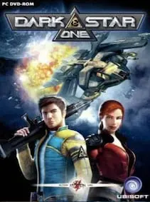 Darkstar One — Steam, Standard