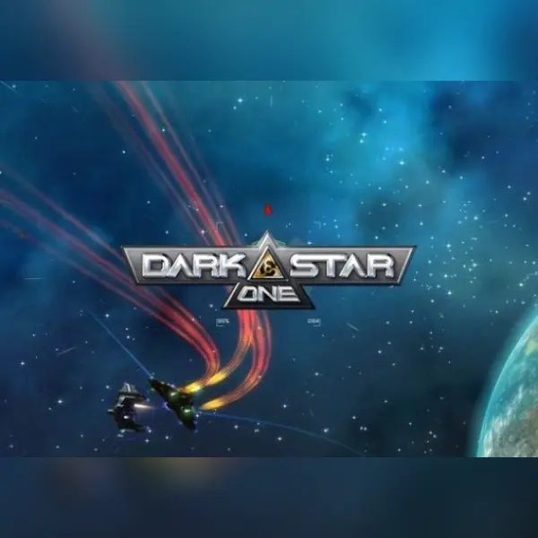 DarkStar One — Steam, Standard