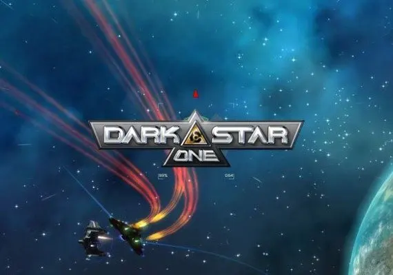 DarkStar One EN — Steam, Standard