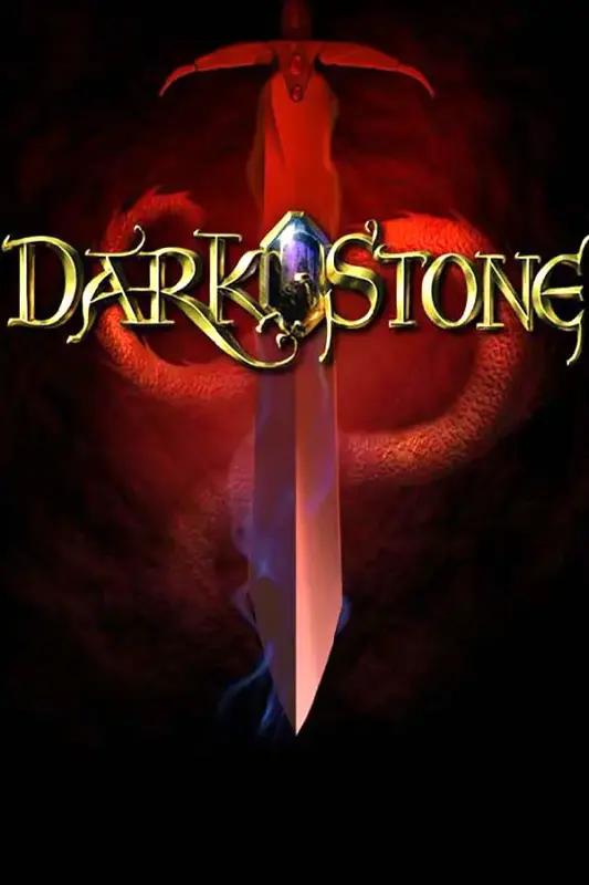 Darkstone — Steam, Standard