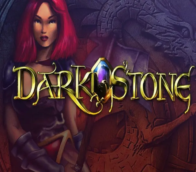 Darkstone — Steam, Standard