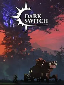 DarkSwitch — Steam, Standard