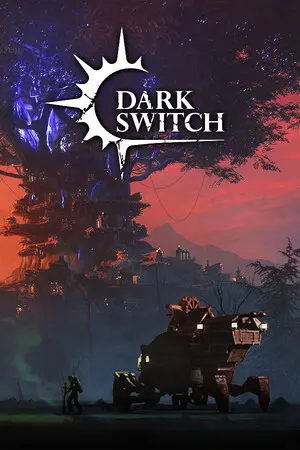 DarkSwitch — Steam, Standard