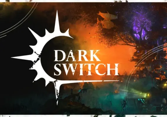 DarkSwitch EN/DE/PL/RU/ZH — Steam, Standard