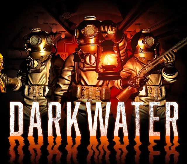 Darkwater — Steam, Standard