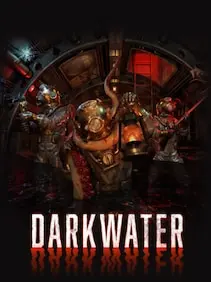 Darkwater — Steam, Standard