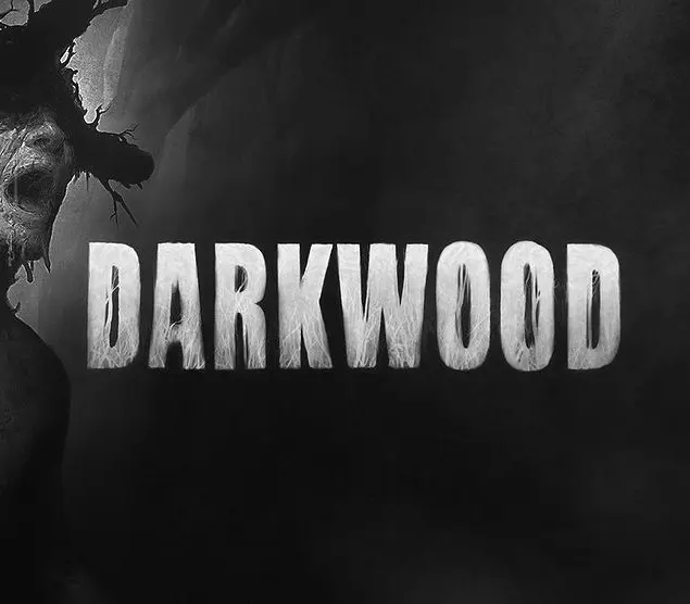Darkwood — Steam, Standard