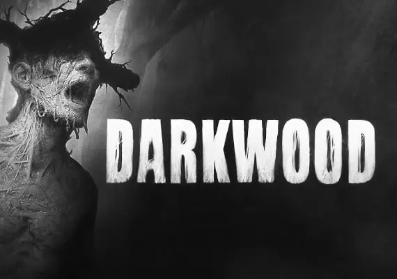 Darkwood — Steam, Standard