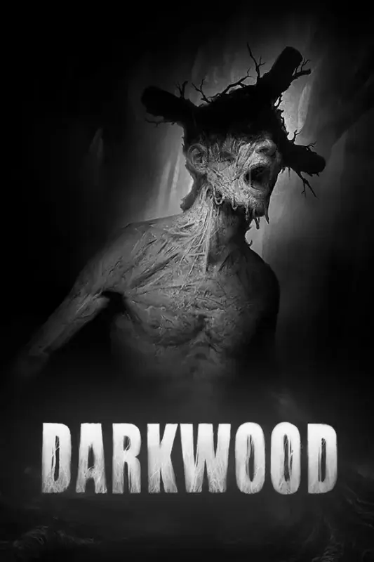 Darkwood — Xbox One / Xbox Series X|S, Standard