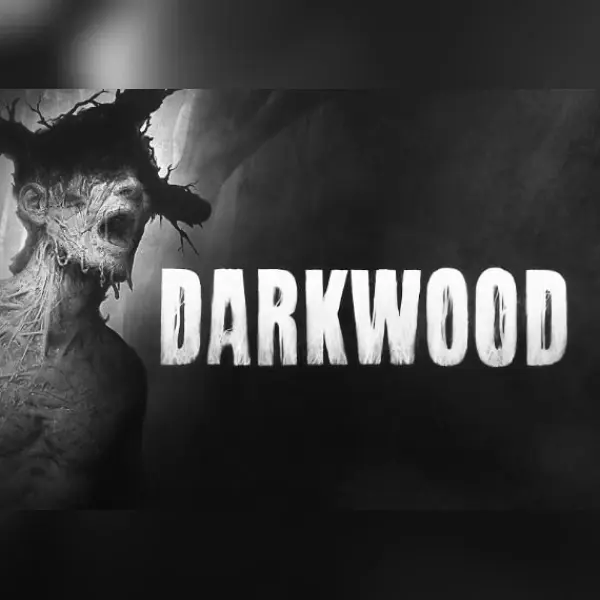 Darkwood — Steam, Standard
