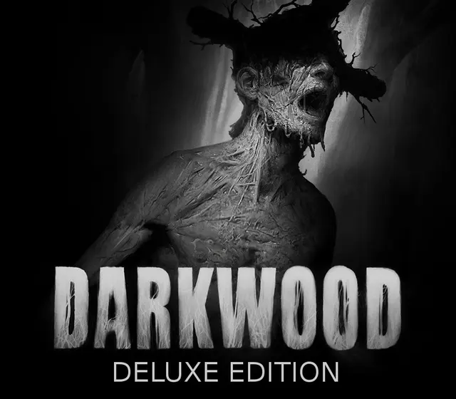 Darkwood Deluxe Edition — Steam, Deluxe Edition