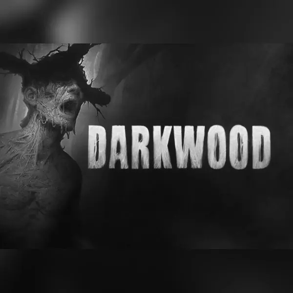 Darkwood — GOG, Standard