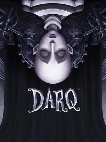 DARQ — Steam, Standard