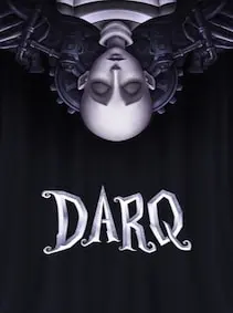 DARQ — Steam, Standard