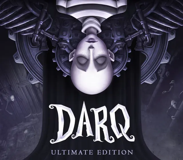 DARQ Ultimate Edition European Union — Xbox One, Ultimate Edition