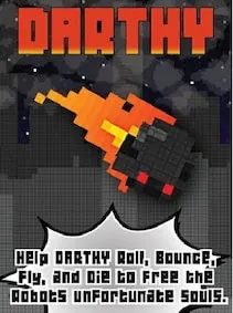 DARTHY — Steam, Standard
