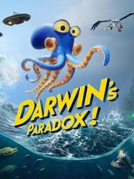 Darwin's Paradox! — Xbox Series X|S / PC, Standard