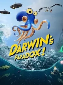 Darwin's Paradox! — Steam, Standard