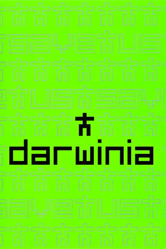 Darwinia — Steam, Standard
