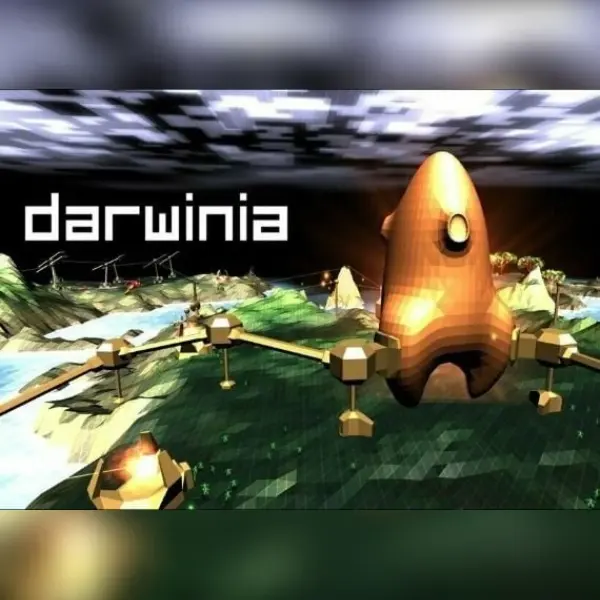 Darwinia — Steam, Standard