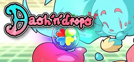 Dash'n'Drops — Steam, Standard