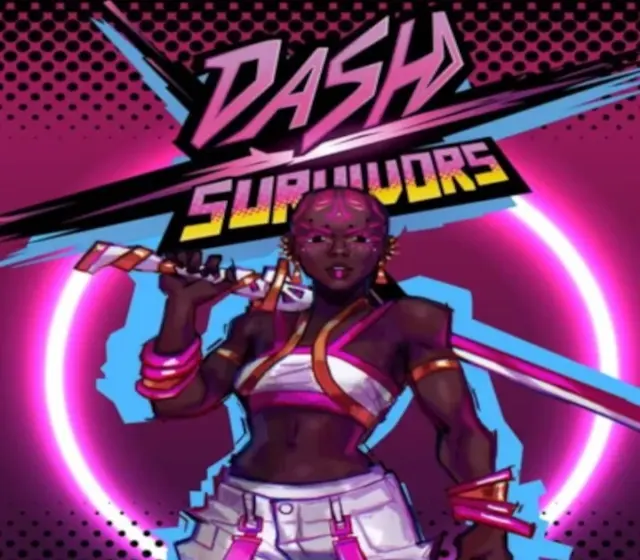 Dash x Survivors — Steam, Standard