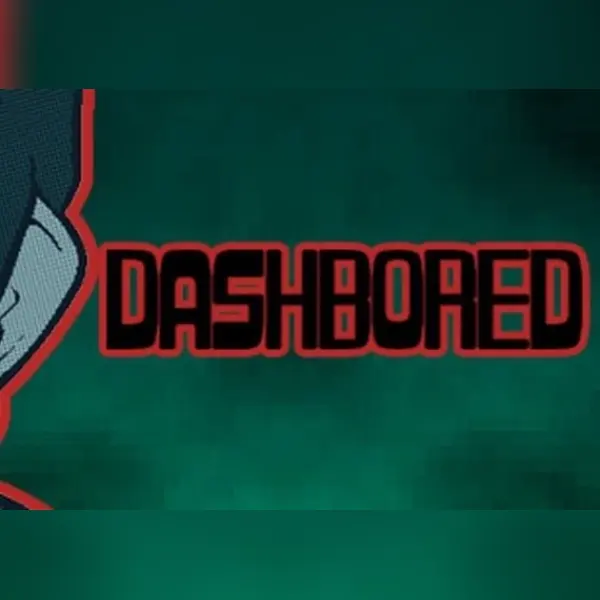 DashBored — Steam, Standard