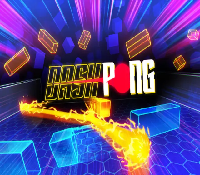 Dashpong — Steam, Standard