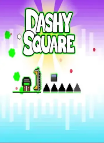 Dashy Square — Steam, Standard