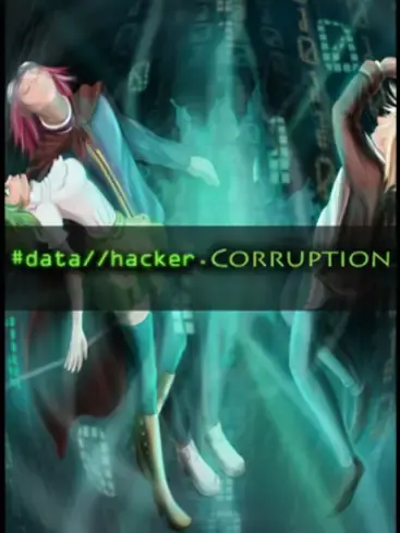 Data Hacker - Corruption — Steam, Standard