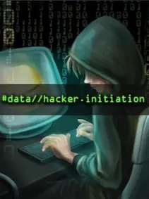 Data Hacker: Initiation — Steam, Standard