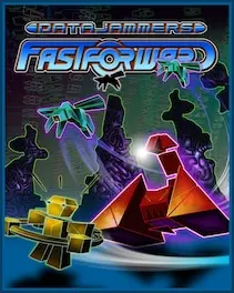 Data Jammers: FastForward — Steam, Standard