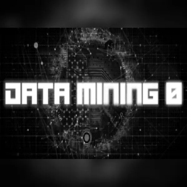 Data mining 0 — Steam, Standard