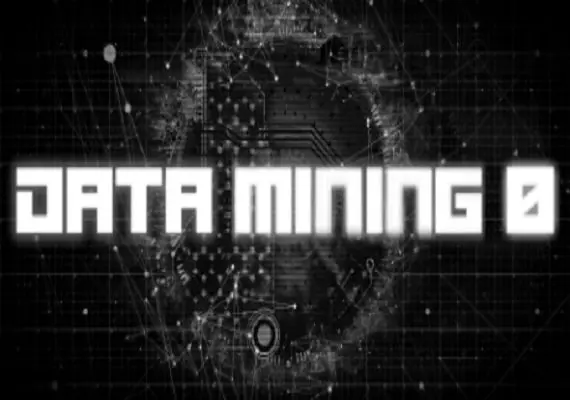 Data mining 0 EN — Steam, Standard