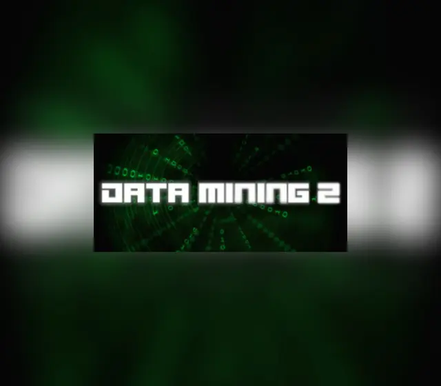 Data mining 2 — Steam, Standard