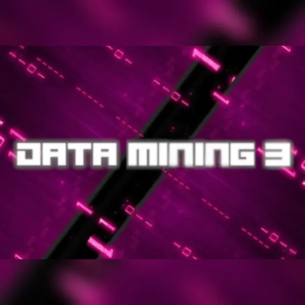 Data mining 3 — Steam, Standard