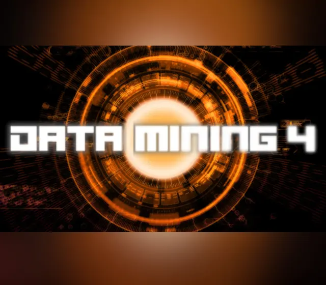 Data mining 4 — Steam, Standard