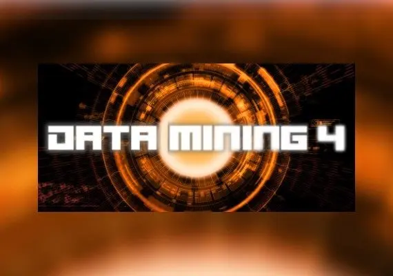 Data mining 4 EN — Steam, Standard