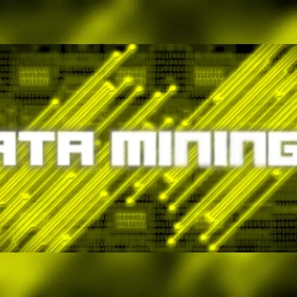 Data mining 6 — Steam, Standard