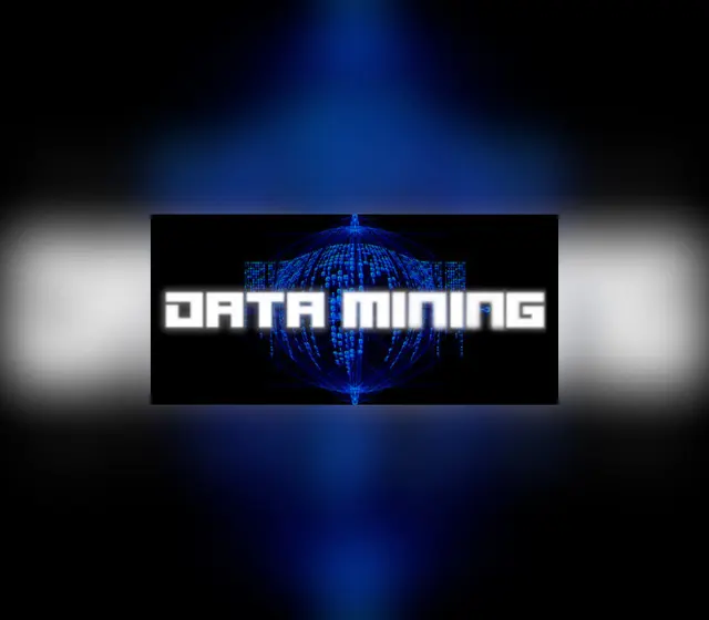 Data mining — Steam, Standard