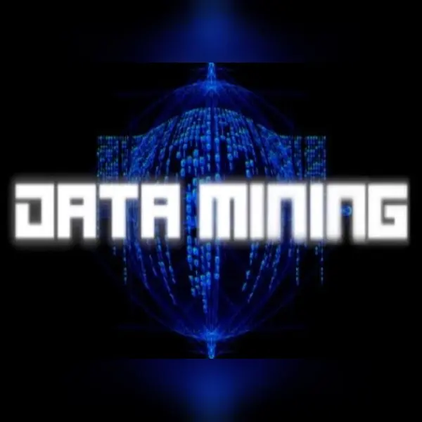 Data mining — Steam, Standard