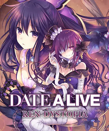DATE A LIVE: Ren Dystopia Deluxe Edition — Steam, Deluxe Edition
