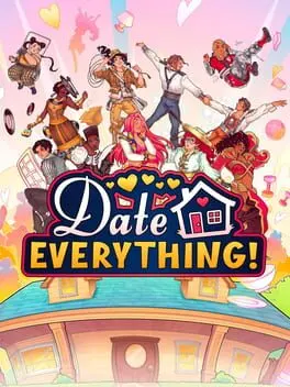 Date Everything! — Xbox Series X|S / PC, Standard