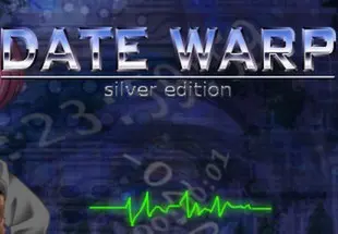 Date Warp — Steam, Standard