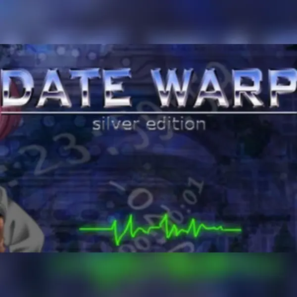 Date Warp — Steam, Standard