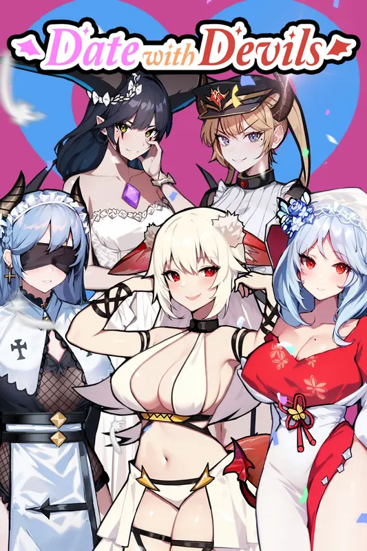 Date with Devils — Xbox Live, Standard