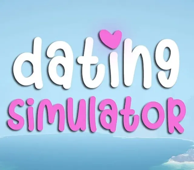 Dating Simulator — Steam, Standard