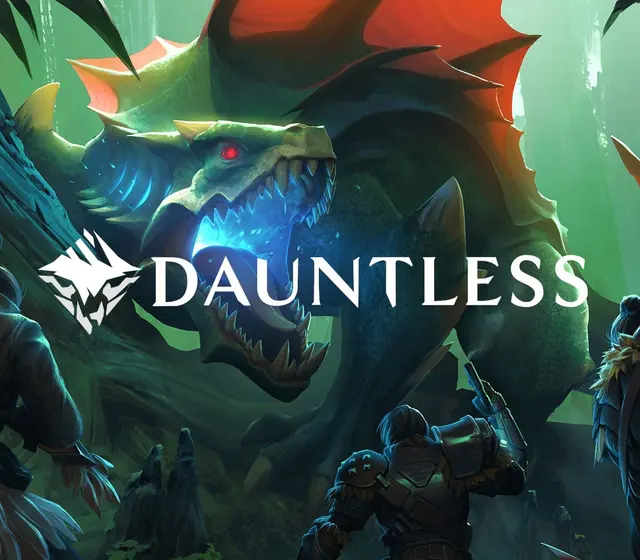 Dauntless - New Year's Bundle DLC — Xbox One, Standard