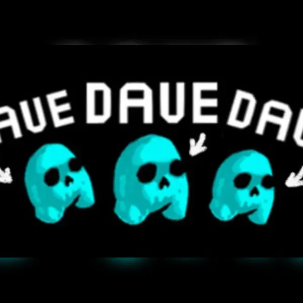 Dave Dave Dave — Steam, Standard